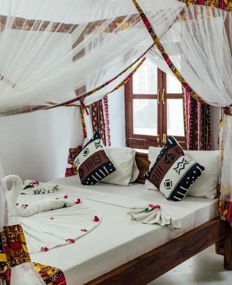 Stone Town House | Shoki Shoki Guest House