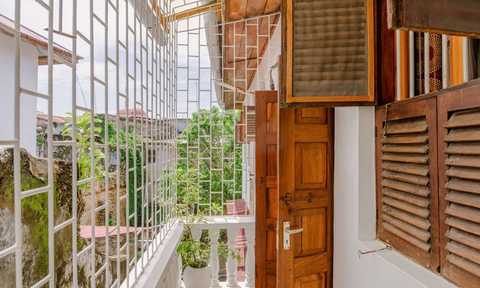 Stone Town Hotel | Shoki Shoki Hotel Stone Town