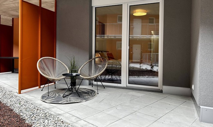 Graz Apartment | sHome Apartments Graz #1