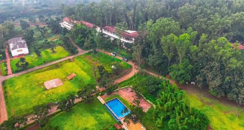 Belagavi House | Shoonya Farm Retreat