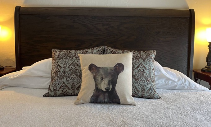 Shoreham Hotel | Shoreham Inn