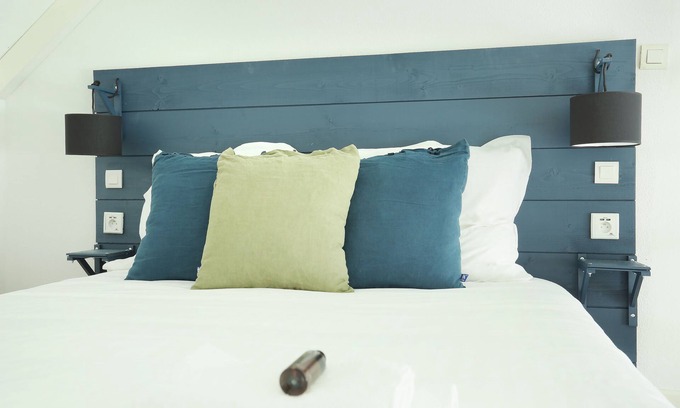 Les Lilas Apartment | Short Stay Group Residence Les Lilas Serviced Apartments
