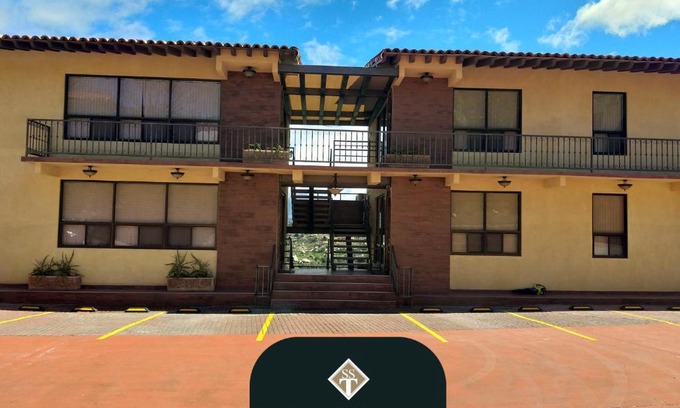 Tecate Hotel | Short Stay Tecate Hotel Boutique