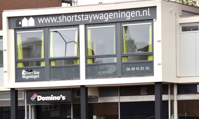 Wageningen Apartment | Short Stay Wageningen
