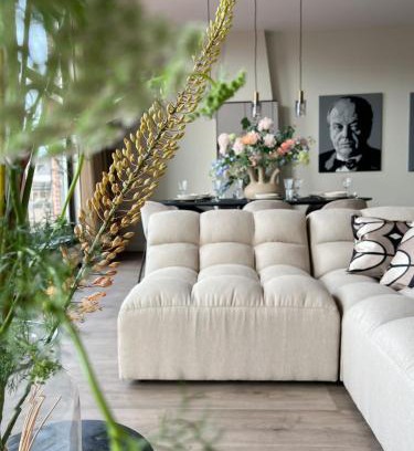 Sneek Apartment | Short Stay Waterpoort