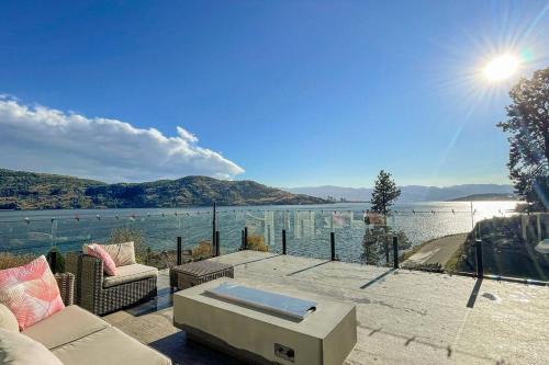 Central Okanagan House | Short Term Rental Approved. Stay Worry Free!