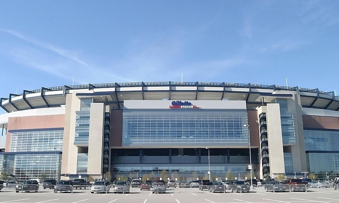 Foxboro Hotel | Short Walk to Gillette Stadium! Offers FREE Breakfast and FREE Parking!