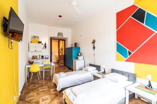 Stare Miasto Apartment | ShortStayPoland Old Town C1