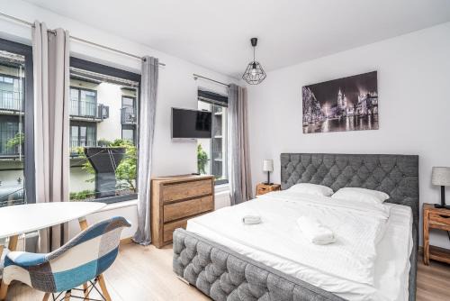 Kazimierz Apartment | ShortStayPoland Wawrzyńca