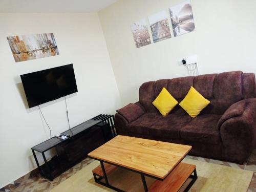 Kajiado Apartment | Show Ground Homes
