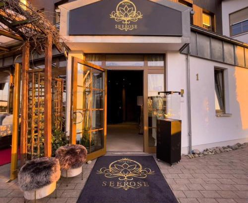 Brandis Hotel | Showhotel Seerose