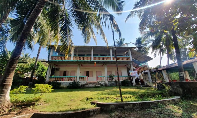 Kashid House | Shree Prasad Guest House