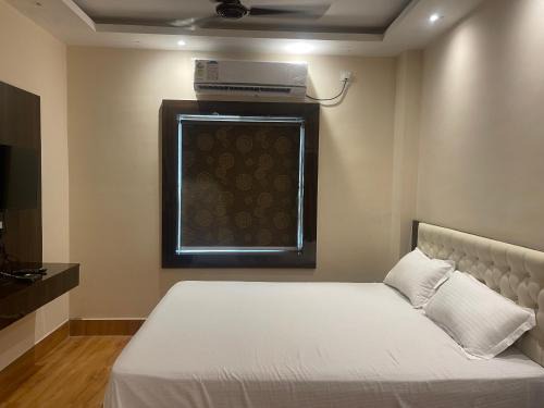 Bhubaneshwar House | Shree Premium Hotels & Kamala Resort