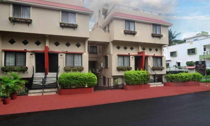 Nashik House | Shree Villa Corporate Guest House