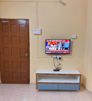 Ratnagiri Apartment | Shritik Homestay