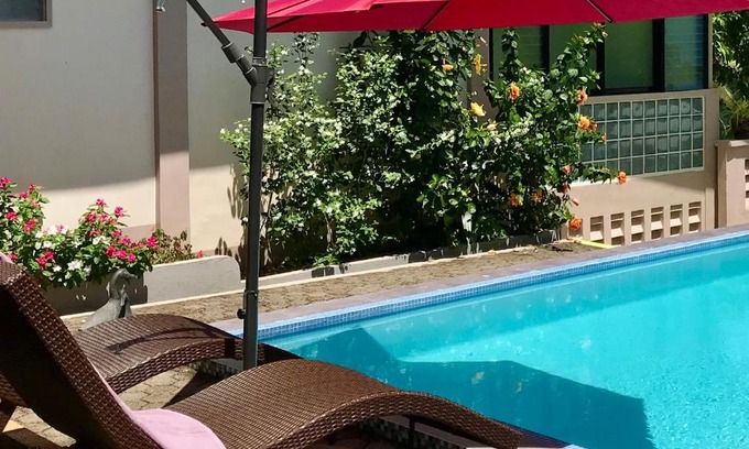 Mambajao Apartment | Shrivasta Cottages