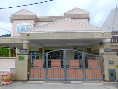Sekinchan House | Shuang Yang Sekinchan Homestay 6