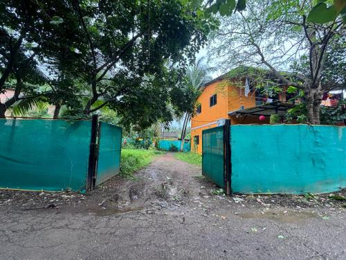 Chendhare House | Shubhamkaroti Cottage