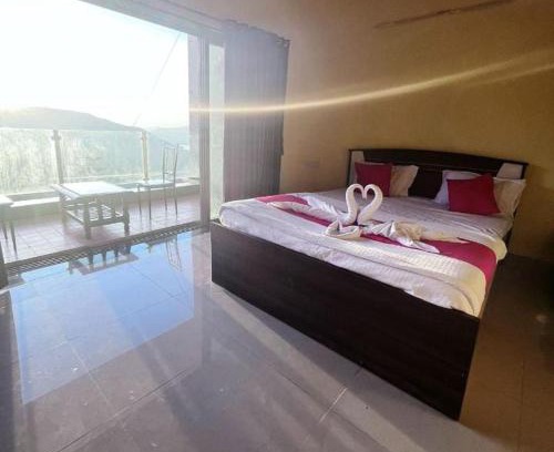 Panchgani Apartment | Shubhrupmountviewvilla 1