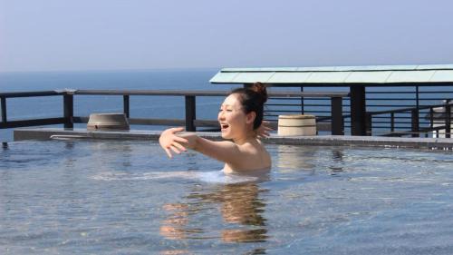 Minamichita Hotel | Shuku Kaifuu