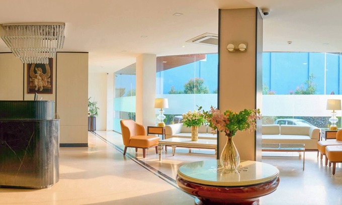 Dimapur Hotel | SHULEM BOUTIQUE HOTEL