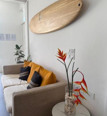 Thulusdhoo Island House | Si! Coral Inn