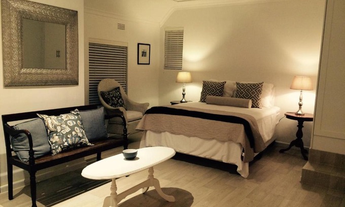 Rondebosch Apartment | Si Si Studio