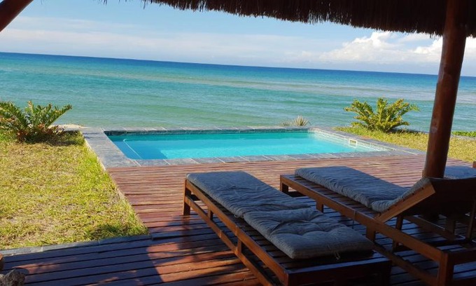 Inhambane Cabin | Sia Sente Beach estate
