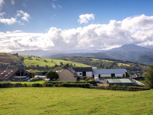 Snowdonia National Park House | Siabod Huts