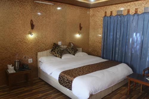 Kargil Hotel | Siachen Hotel