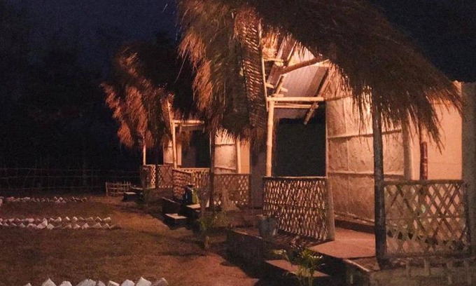 Jorhat Resort | SIANG The Island Resort