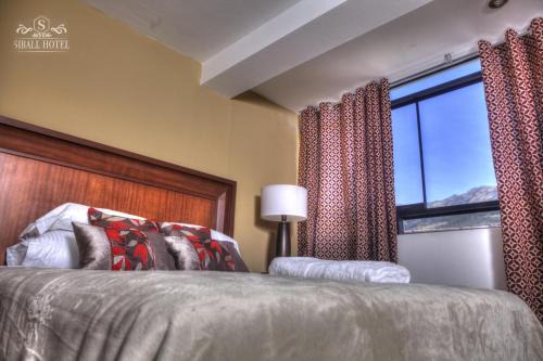 Abancay Hotel | Siball Hotel