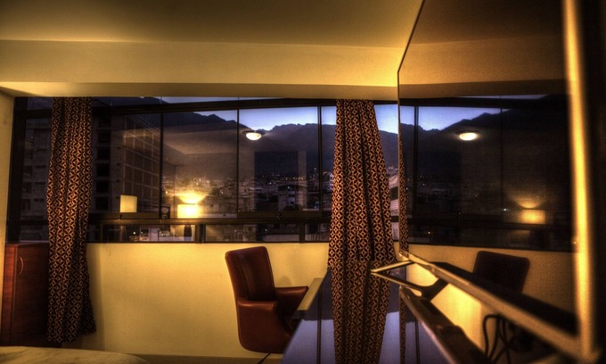 Abancay Hotel | Siball Hotel