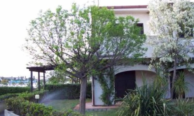 Fabrizio House | Sibari: Villa on the Ionian sea