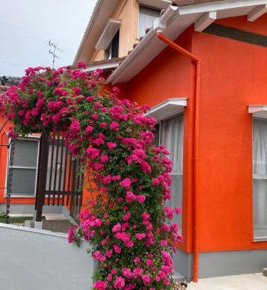 Kaga House | SIBARIAN Guest House