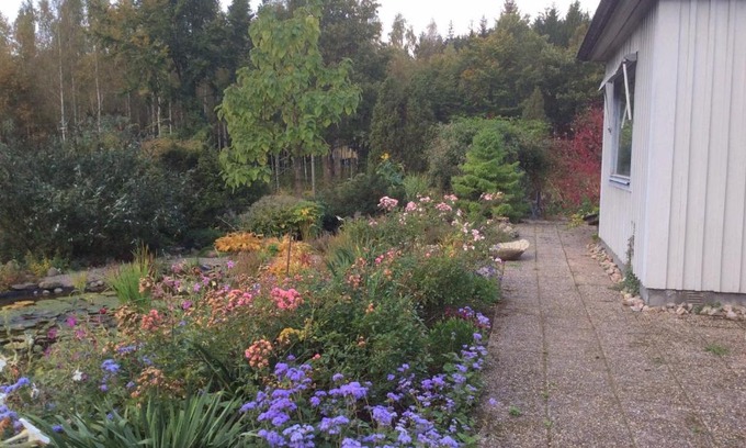 Nasum Bed & Breakfast | Sibbarp