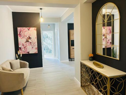 Lazaret Apartment | Sibiu Ezonia Central Apartment