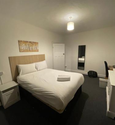 Cray Meadows House | Sidcup Stay