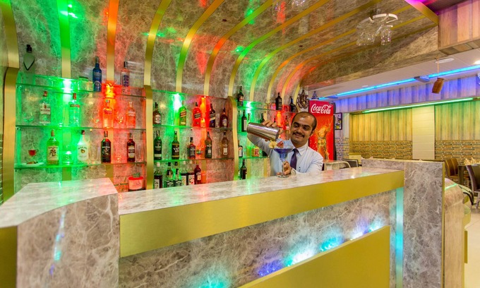Bhimdatta Hotel | Siddhartha Hotel New Anand