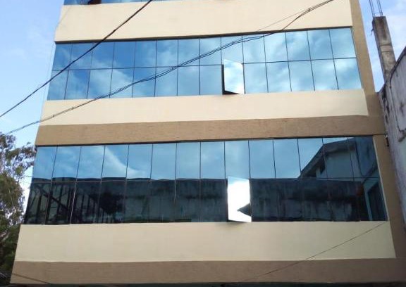 Eluru Hotel | Siddhartha residency