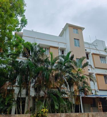 Sector II House | Sidds Hospitality Inn