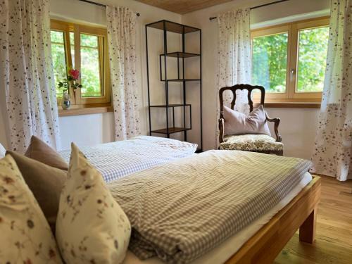 Buchenberg Apartment | Siebenschläferhütte