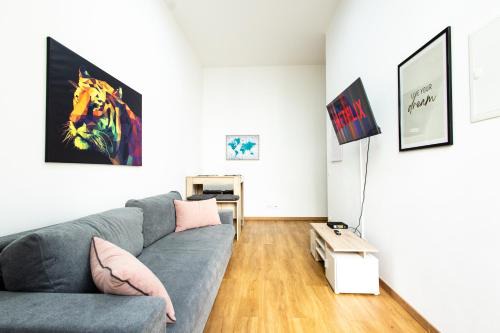 Funfhaus Apartment | Siebert16