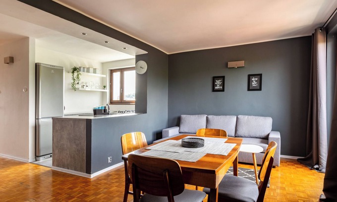 Siedlce Apartment | Siedlce Comfort Apartment