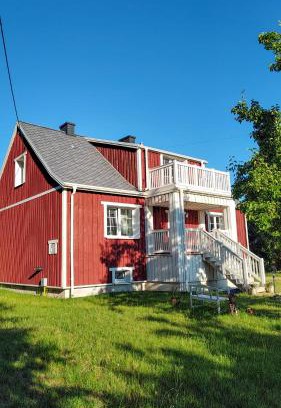 gmina Orla House | Siedlisko Orla