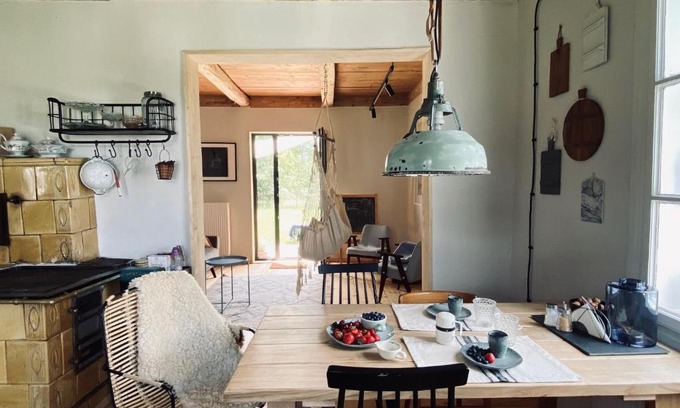 gmina Lipinki House | Siedlisko pod Lipami