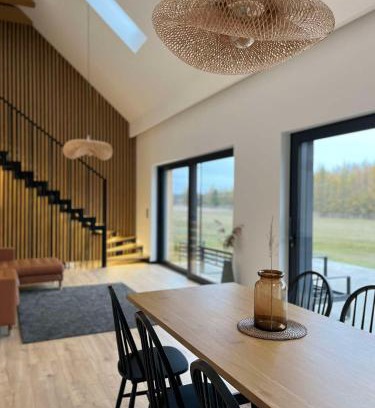 Dubicze Cerkiewne House | Siedlisko Podlasie