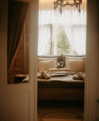 Lochow House | Siedlisko Sielanka