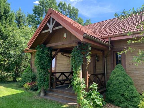 Zabludow Villa | Siedlisko Topolany Agroturystyka