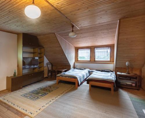 gmina Osiek Apartment | Sielanka na Kociewiu
